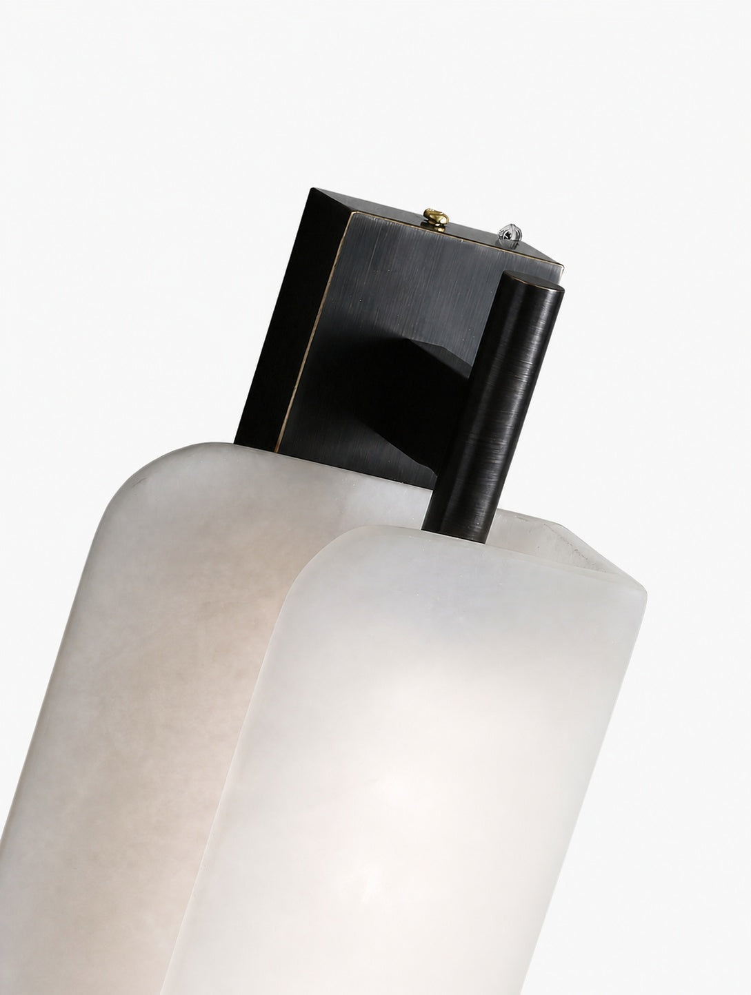 Kinkairo Alabaster Wall Lamp