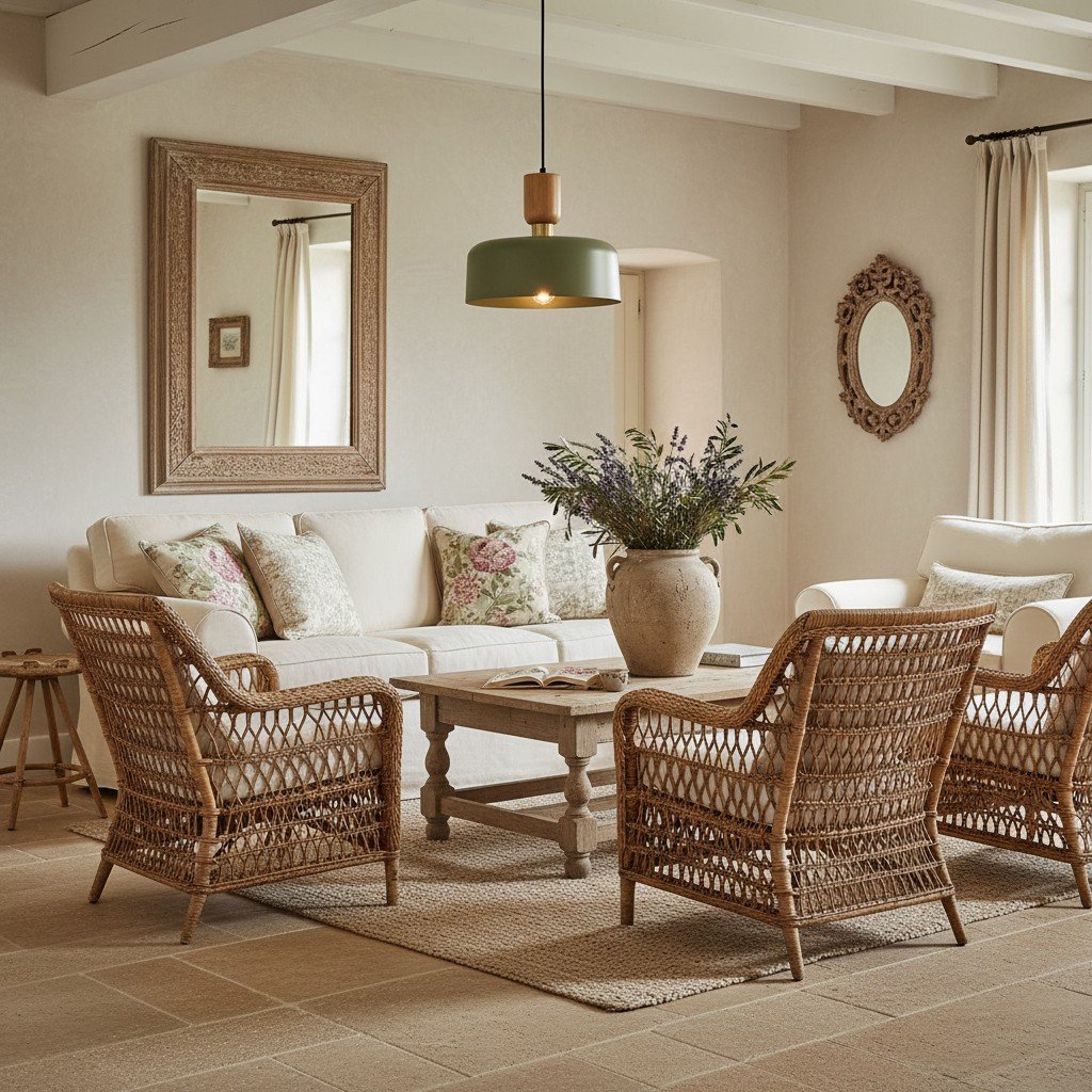 Orbulis Natural Wood Grain Circular Pendant - Modern Minimalist Light for Islands and Foyers