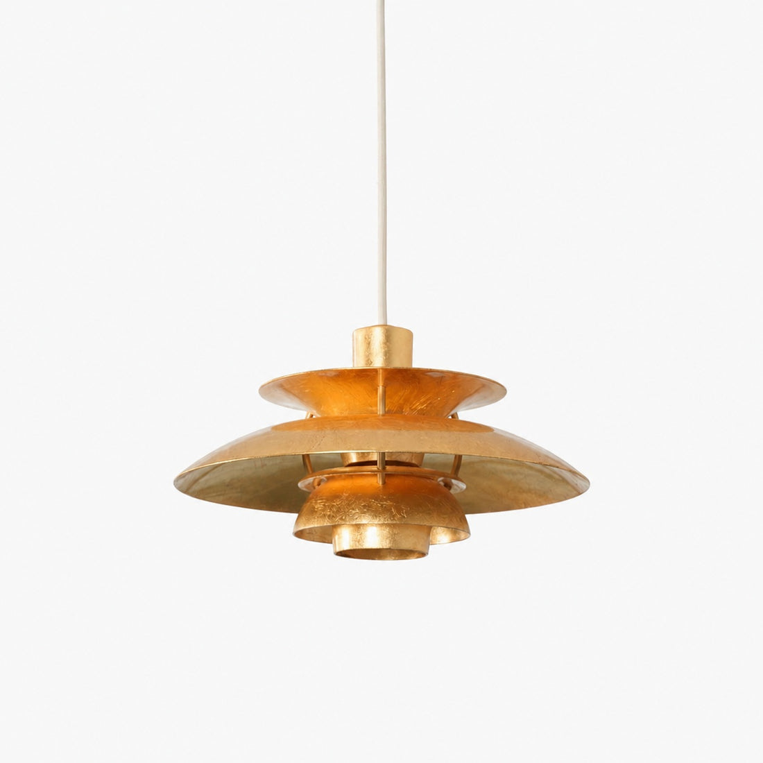 Gold Foil PH Pendant Lamp