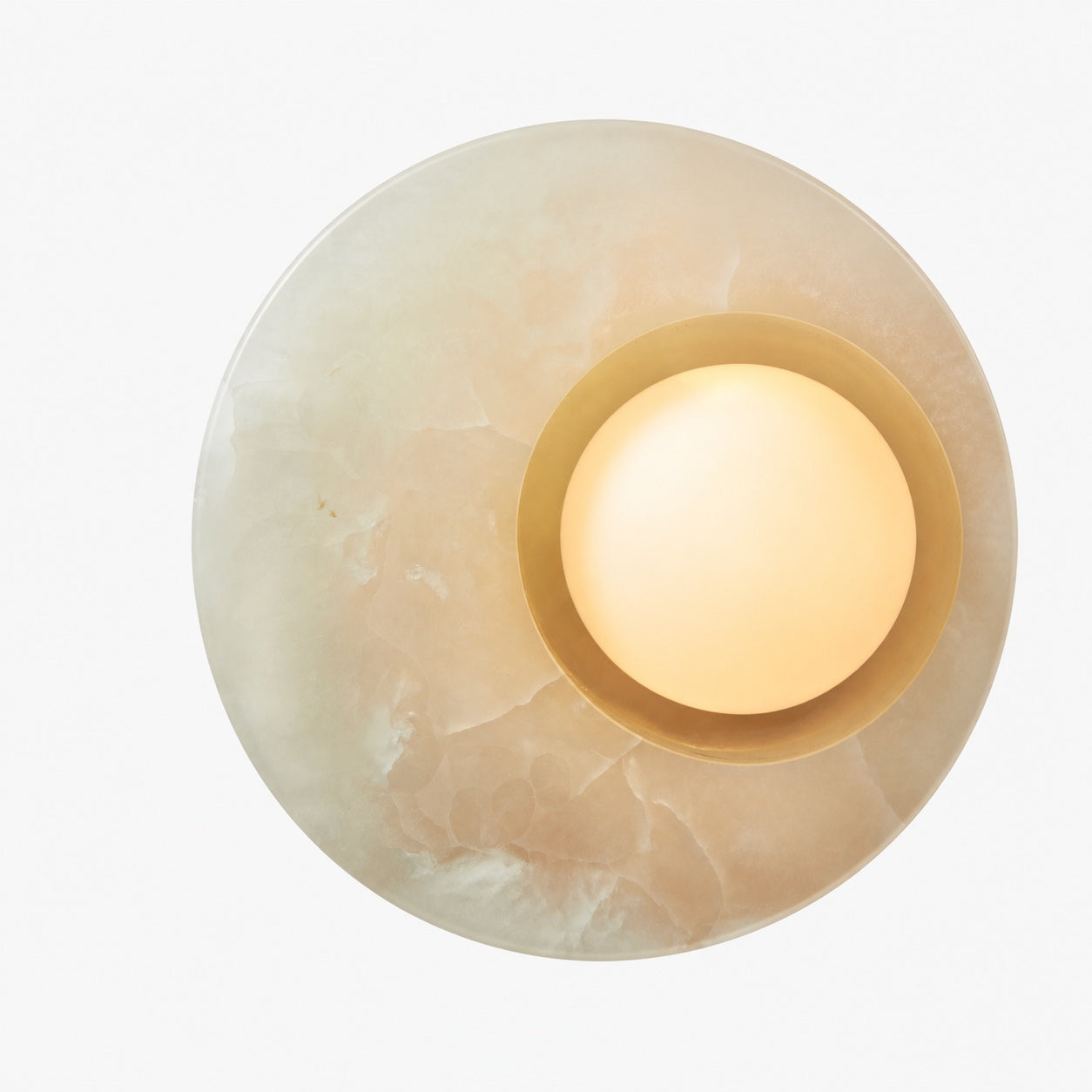 Aurelia Surface Sconce