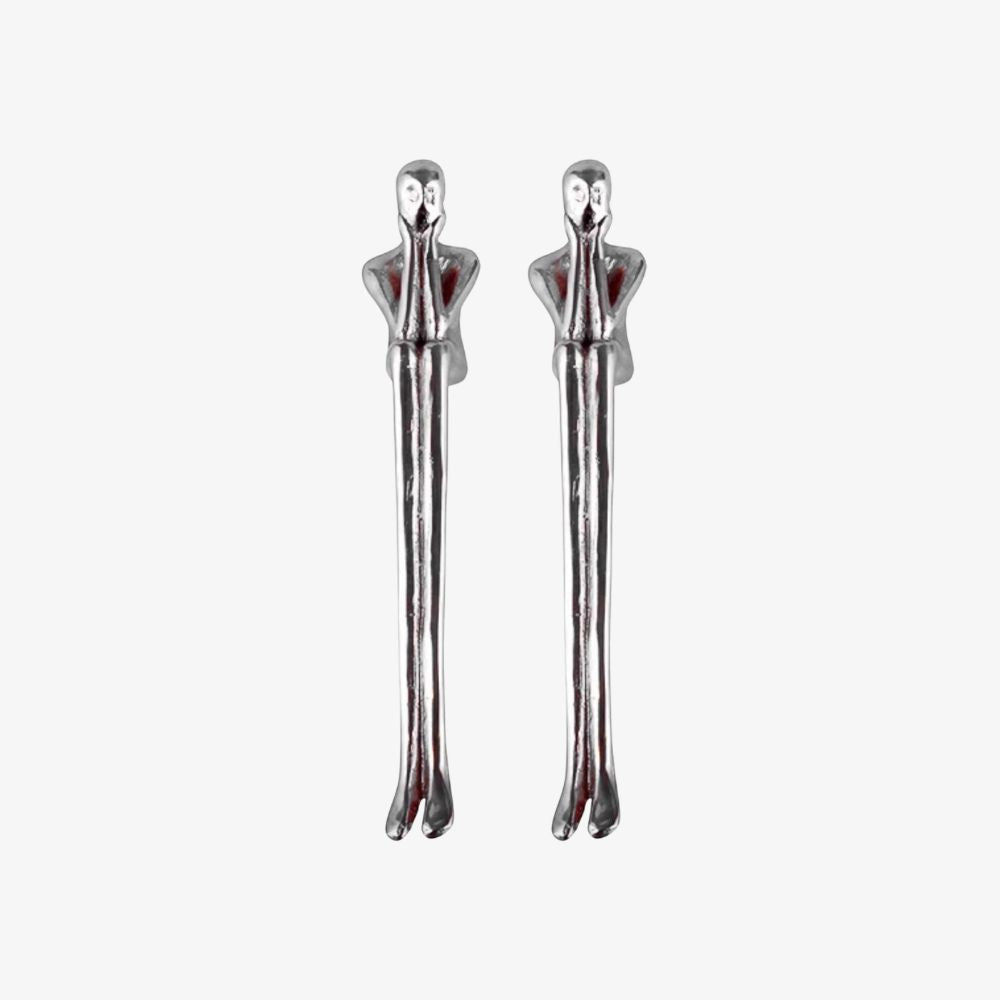 Verlitho Artful Minimalist Cabinet Handle Pull - Closet Doors Handle