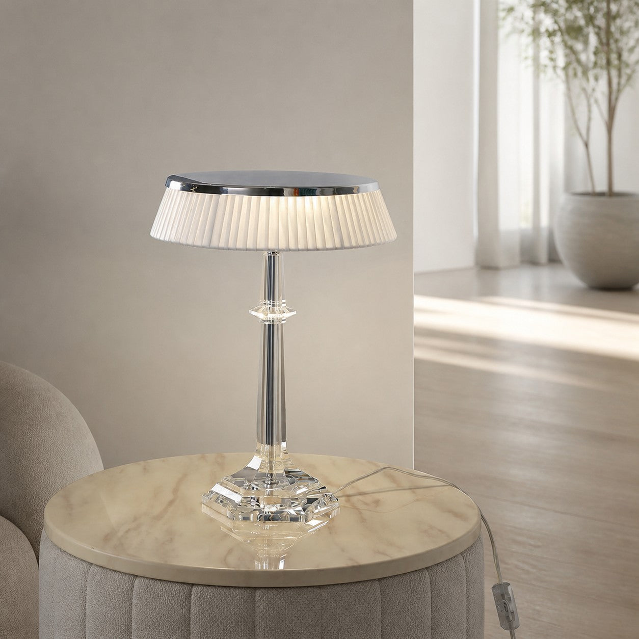 Versailles Table Lamp