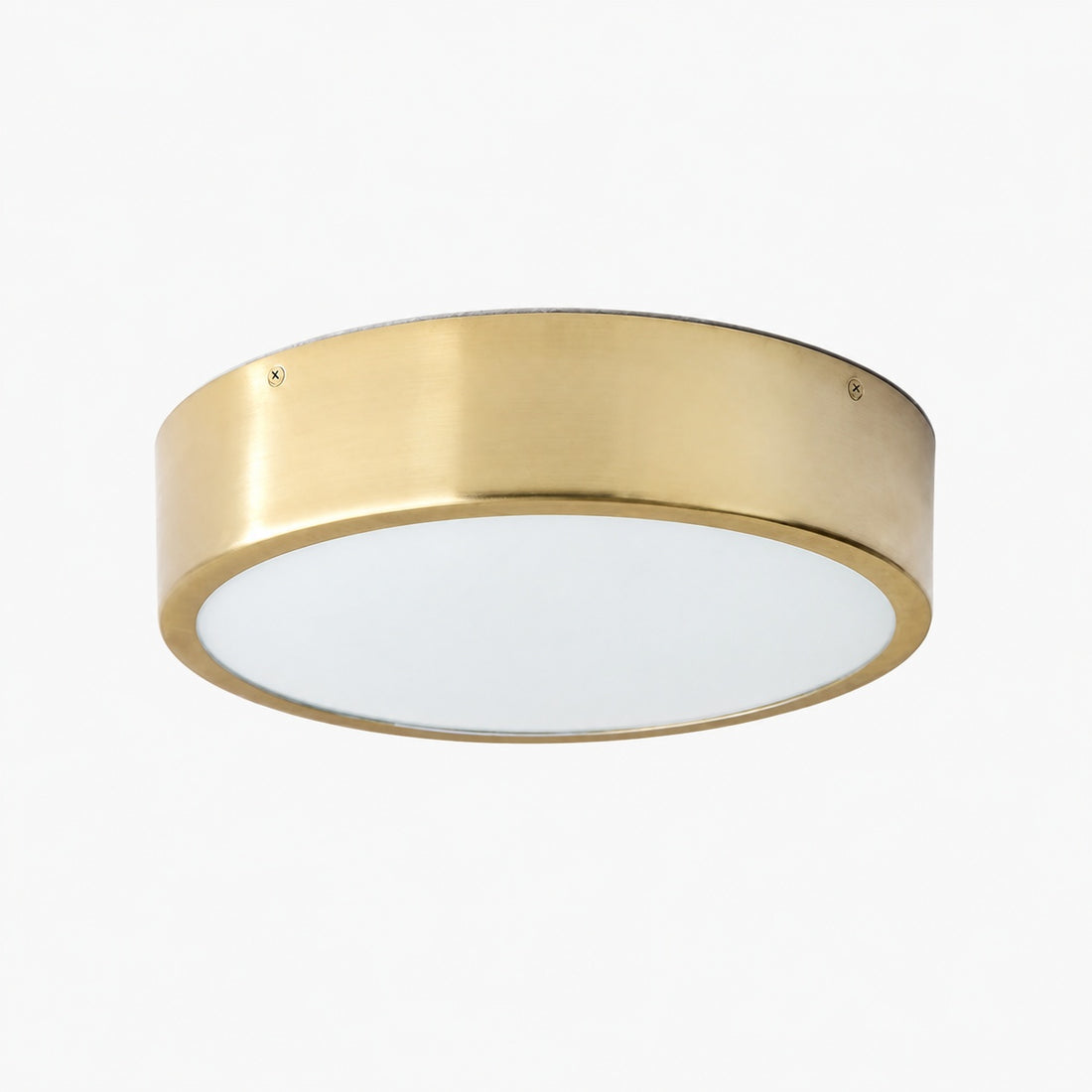 Crelina Minimalist Flush Mount Lighting - Modern Ceiling Fixture for Any Room