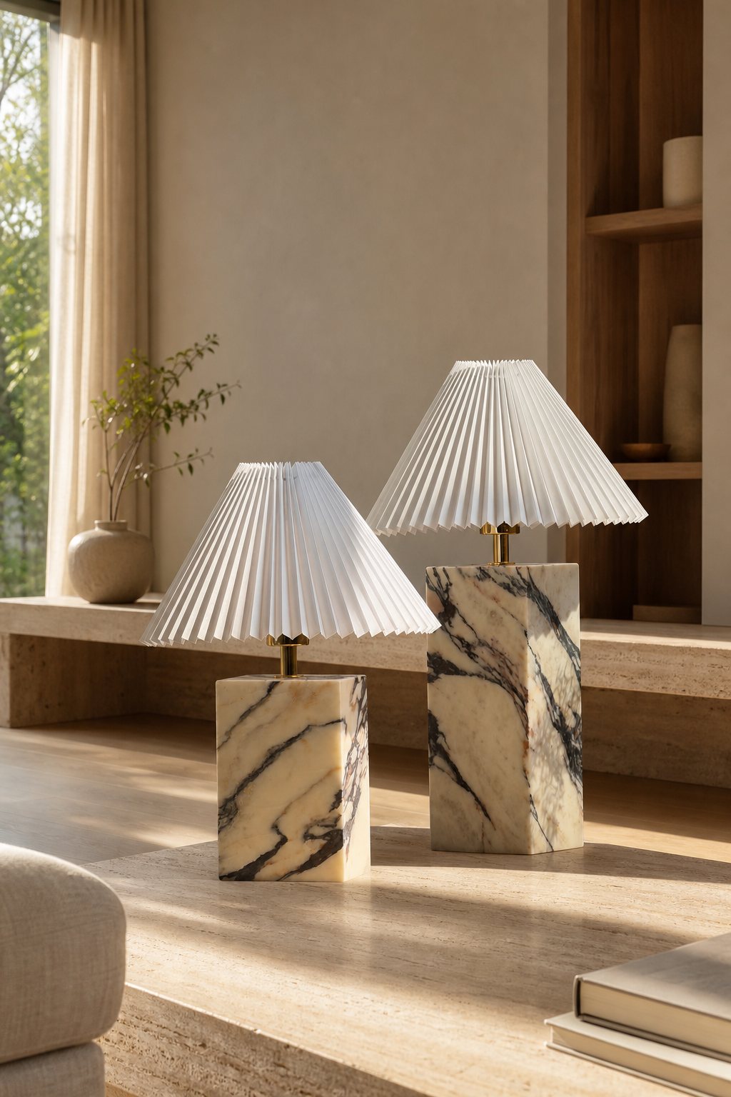Arouca Table Lamp