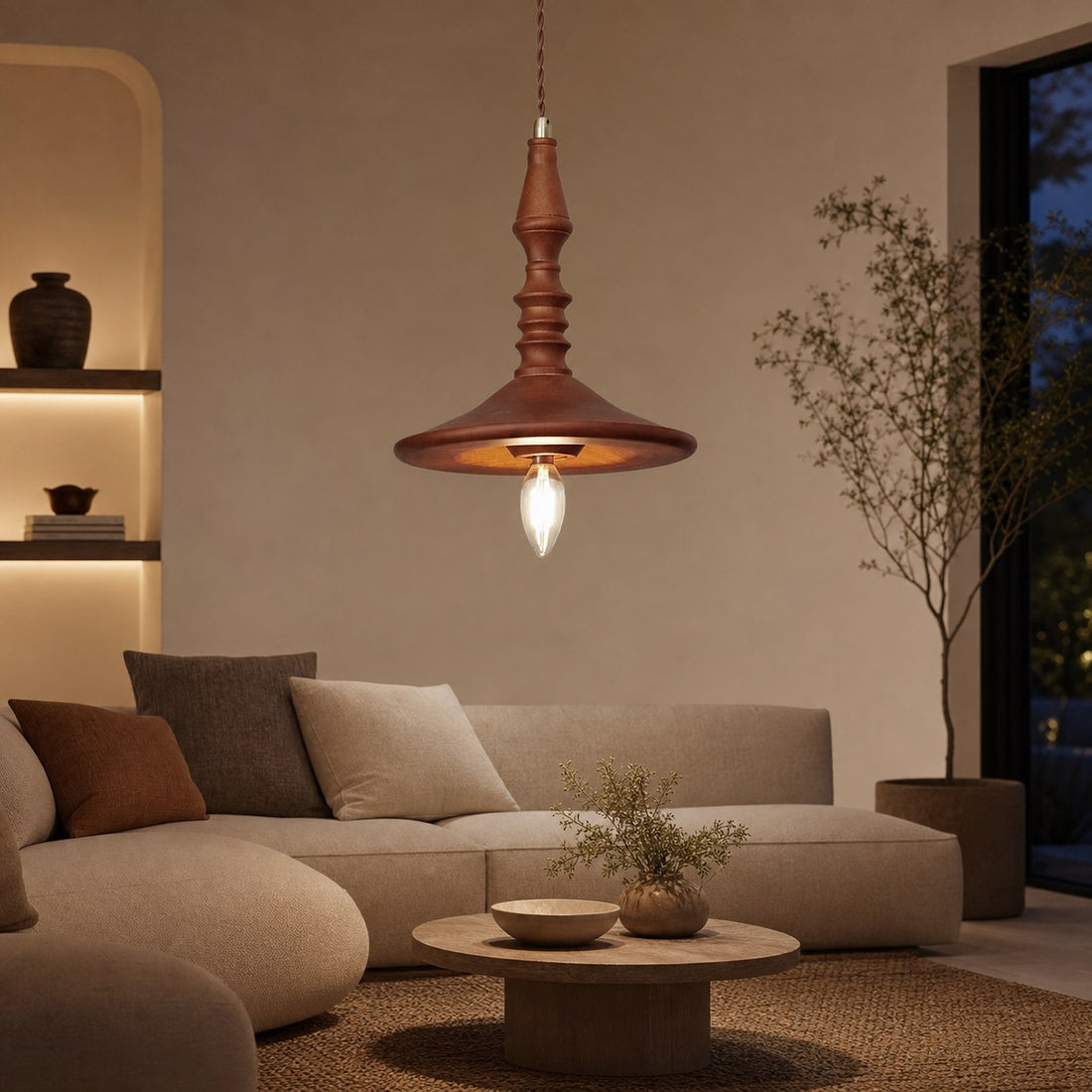 Sumally Pendant Light