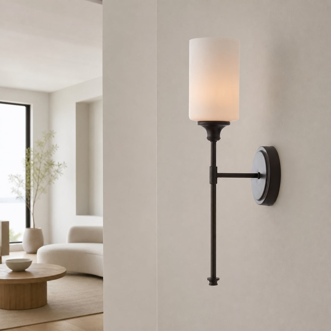 Tracie Wall Lamp