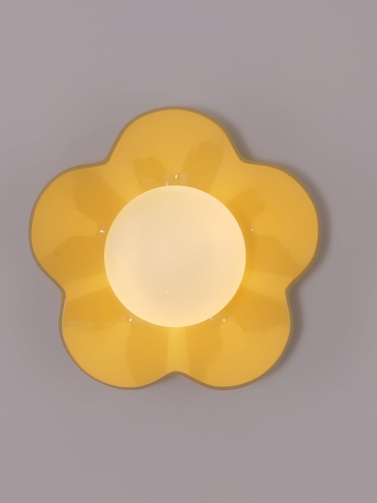 La fleur Wall Lamp