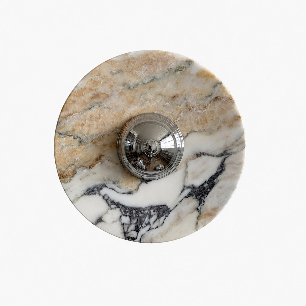Calacatta Marble Wall Lamp