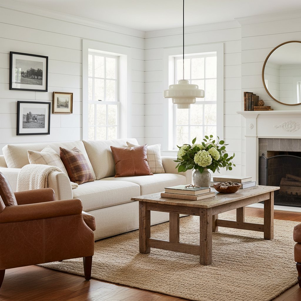 Koloro Elegant Retro Glass Pendant Light – Adjustable Length for Living Room & Hallway