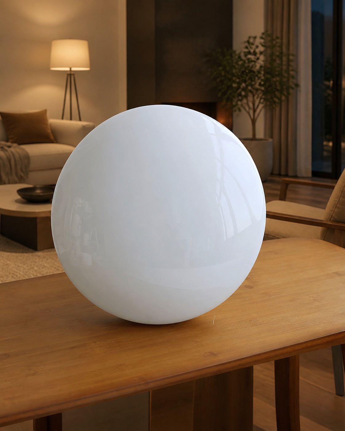 Wickes Flush Ceiling Light
