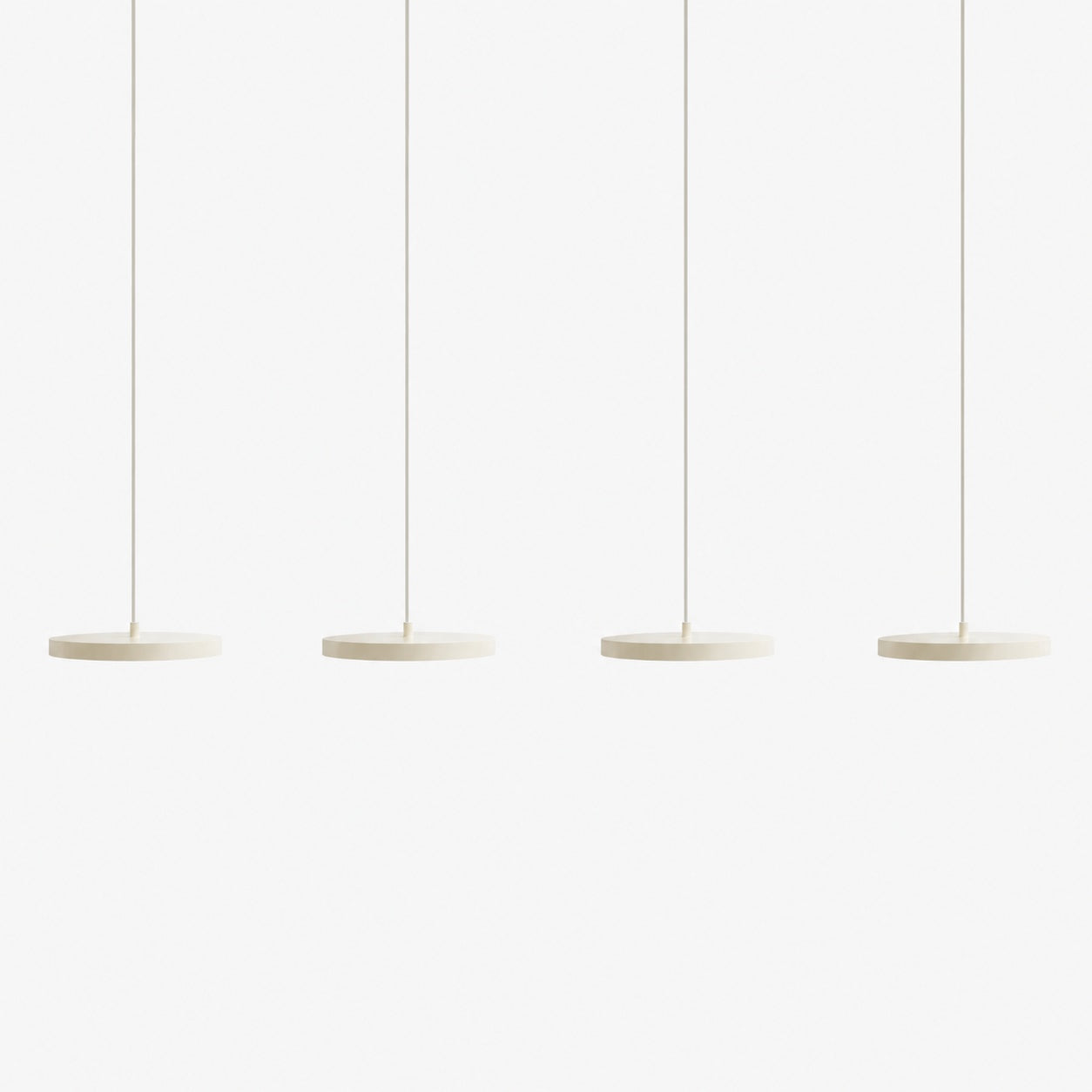 Feranox Pendant Light Disc Design Pendant – Modern Style for Dining Room