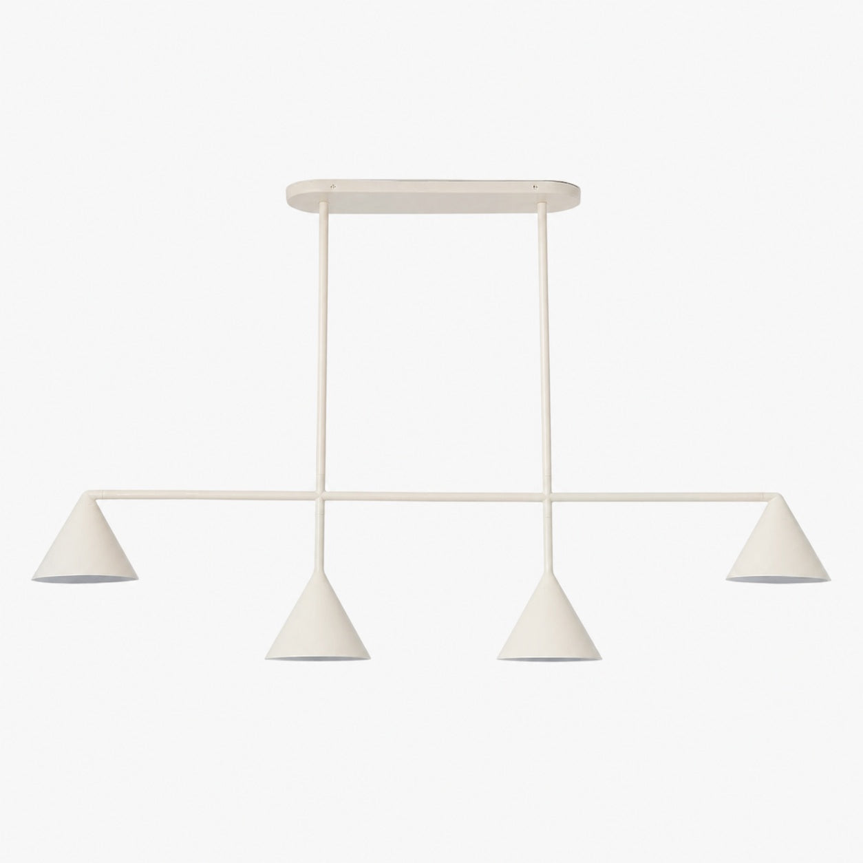 Modern Brivana Lighting – Metal Chandelier Collection