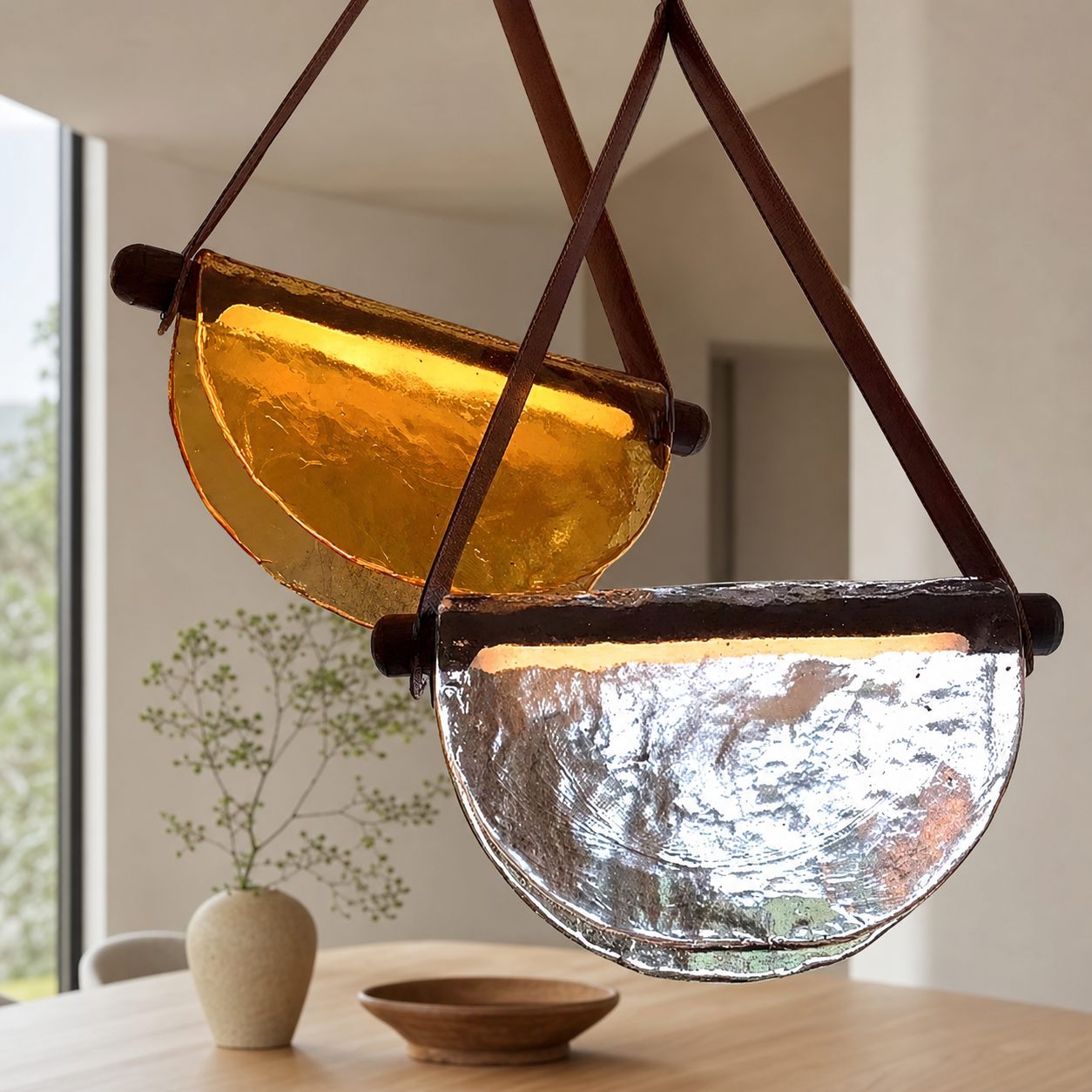 Dali Pendant Lamp