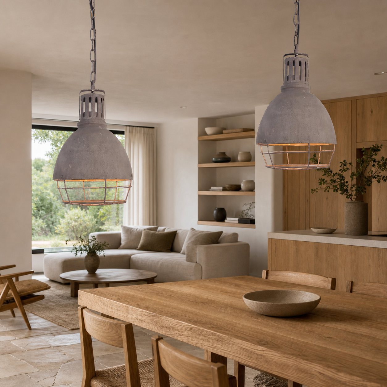 Tagabo Pendant Light