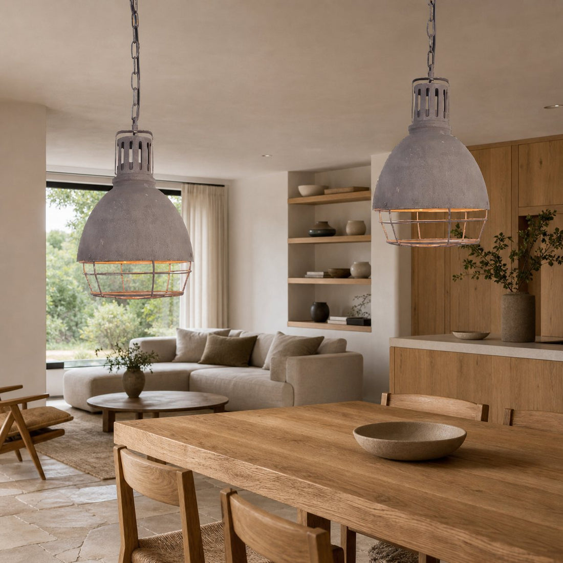 Tagabo Pendant Light