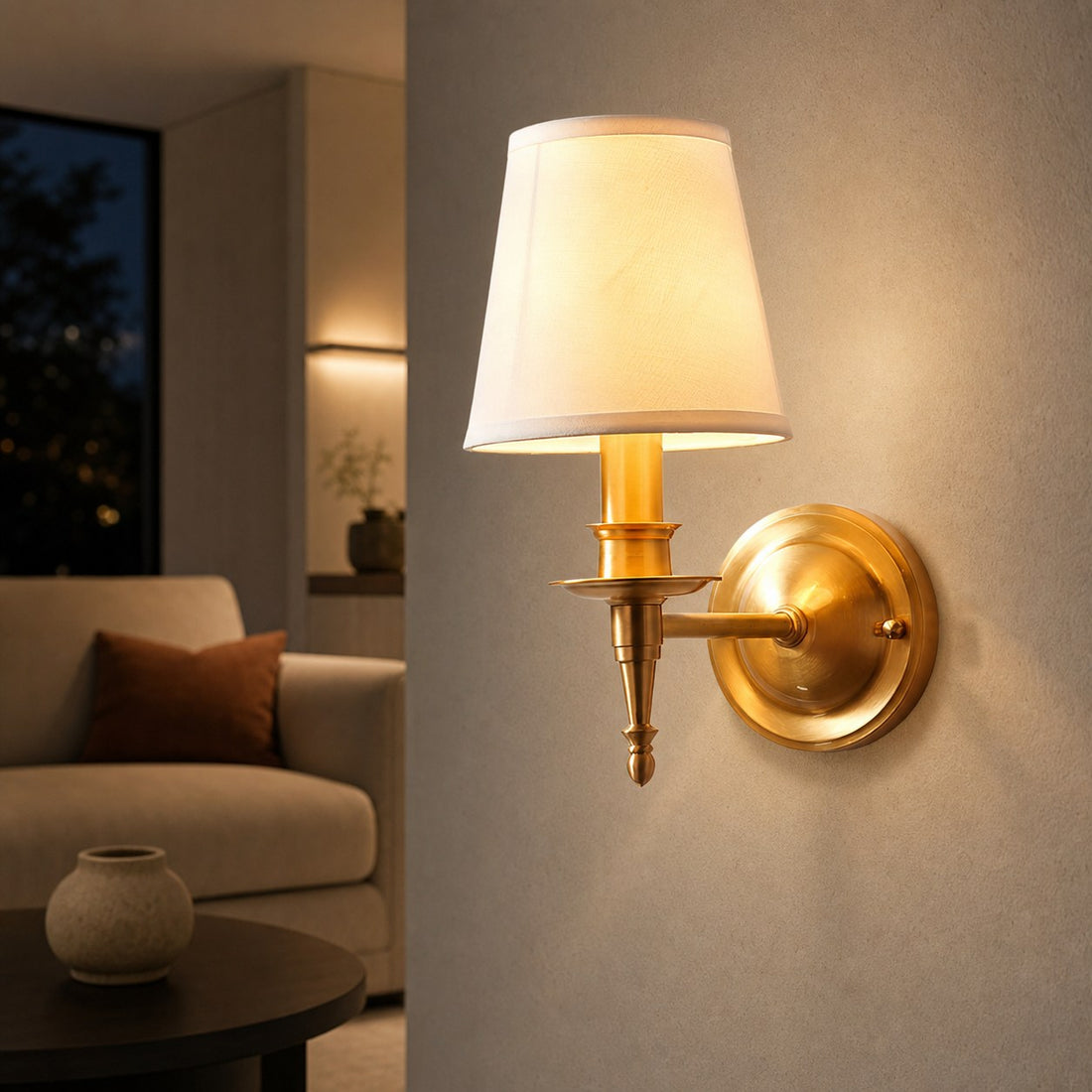 Payson Wall Lamp