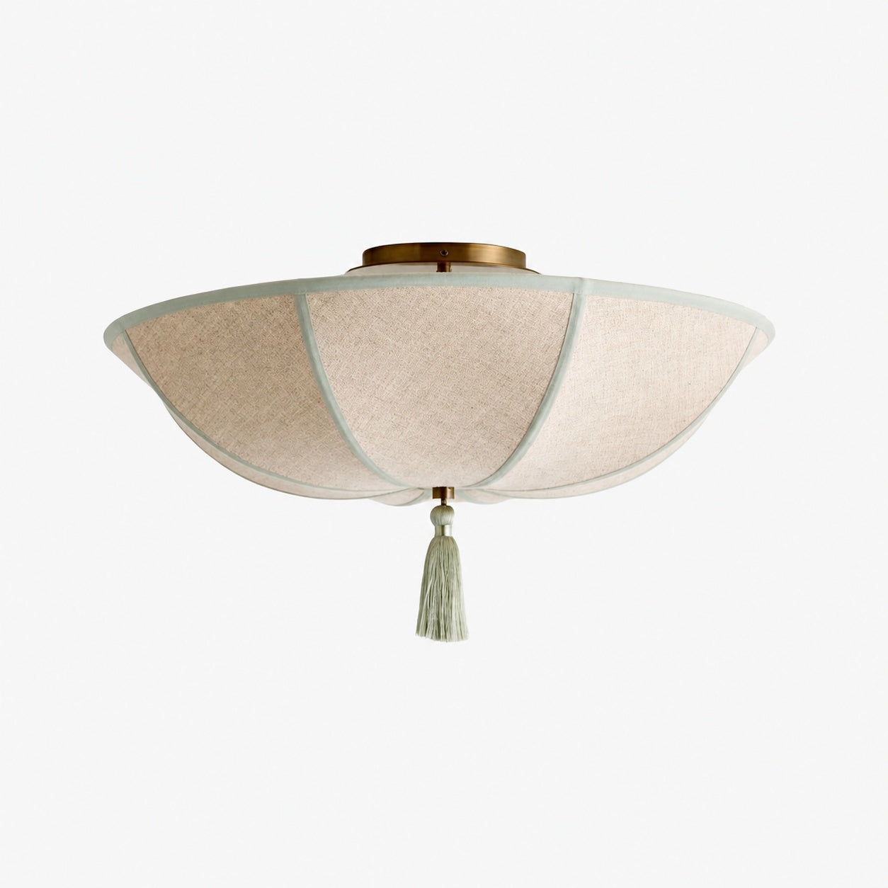 Valoflor Ceiling Light - Floral Petal Design Flush Mount Ceiling Lamp Modern Decorative Style