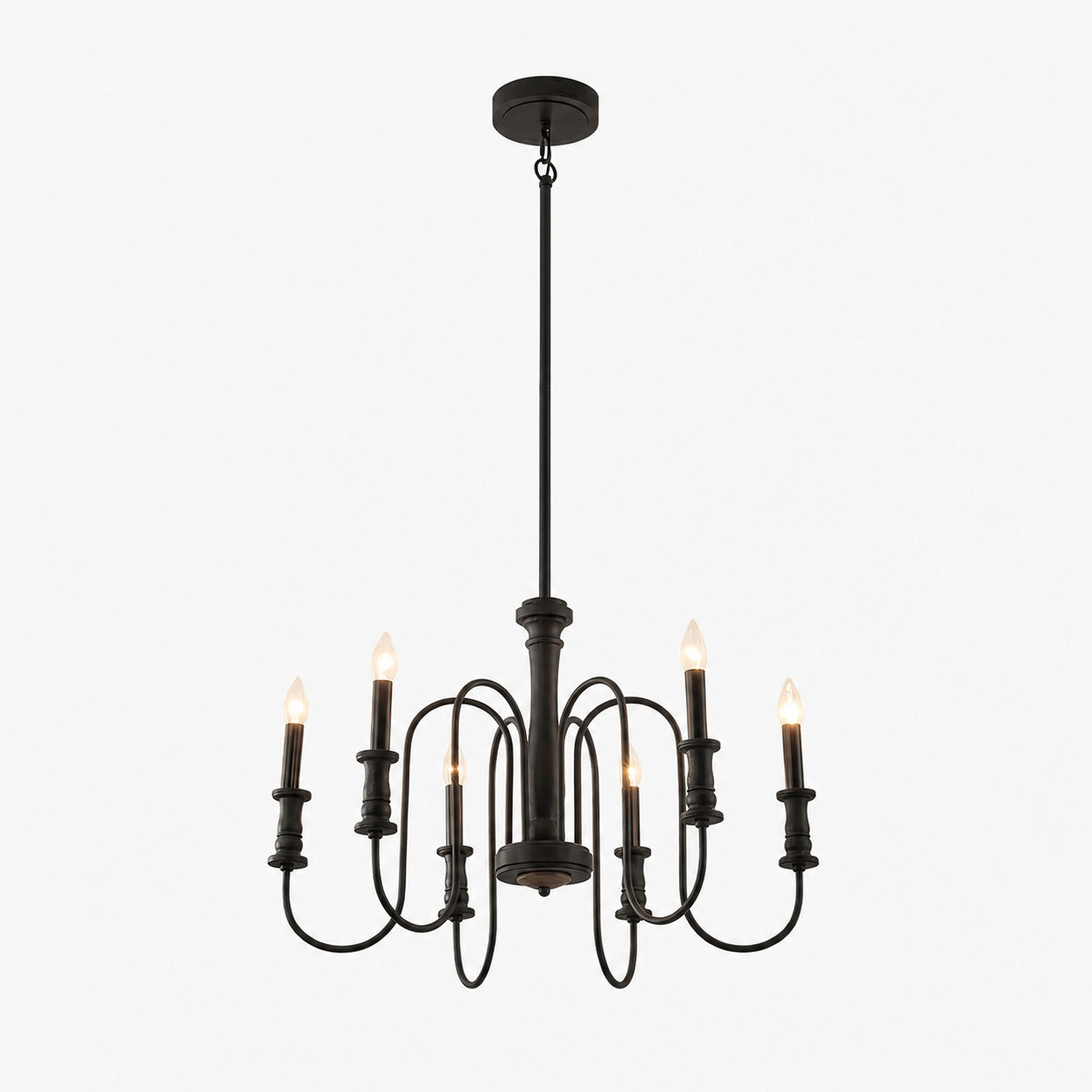 Briarworth Chandelier