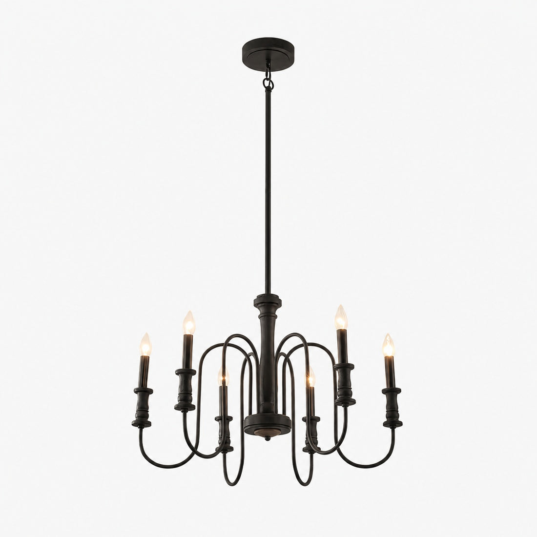 Briarworth Chandelier