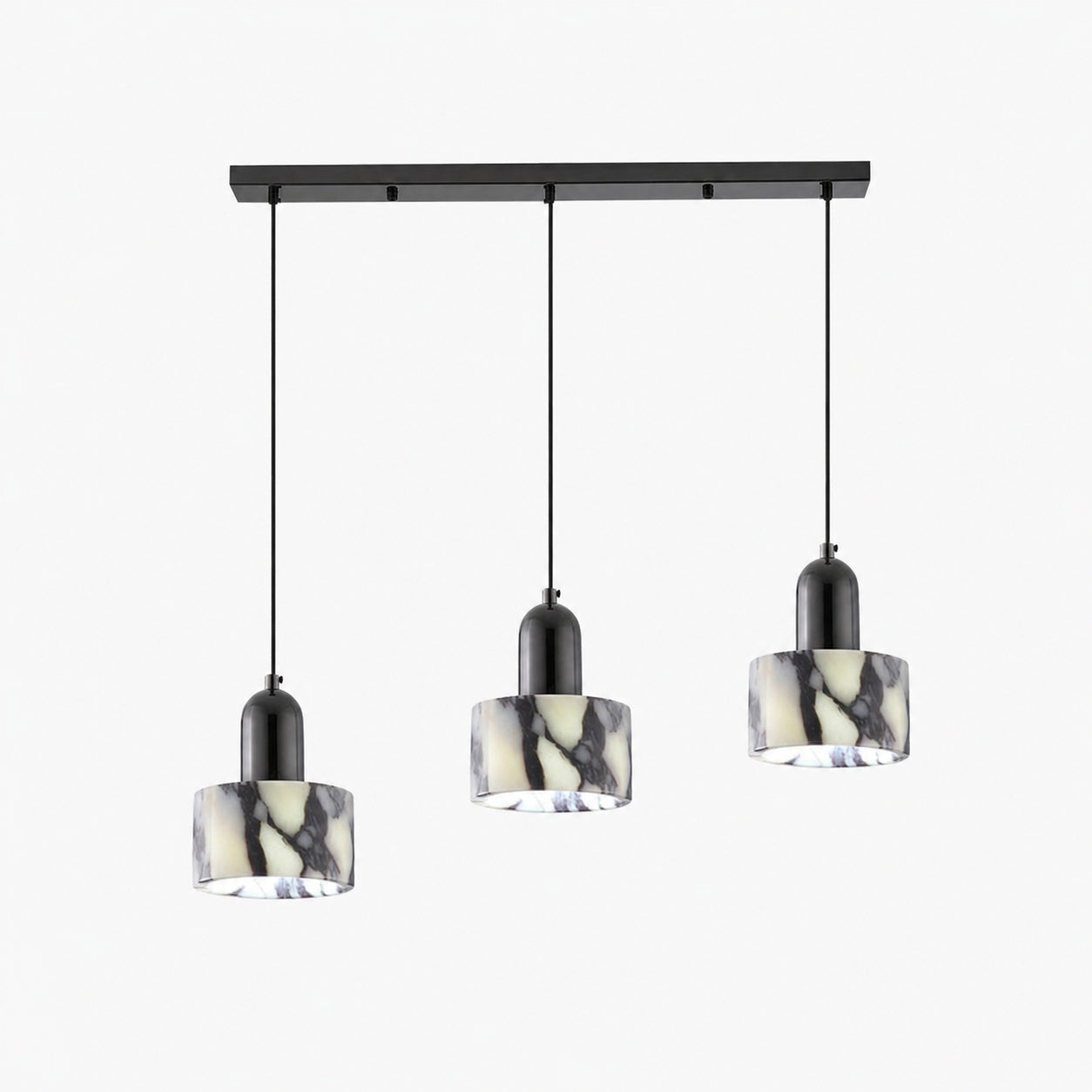 Dekum Marble Pendant Lamp