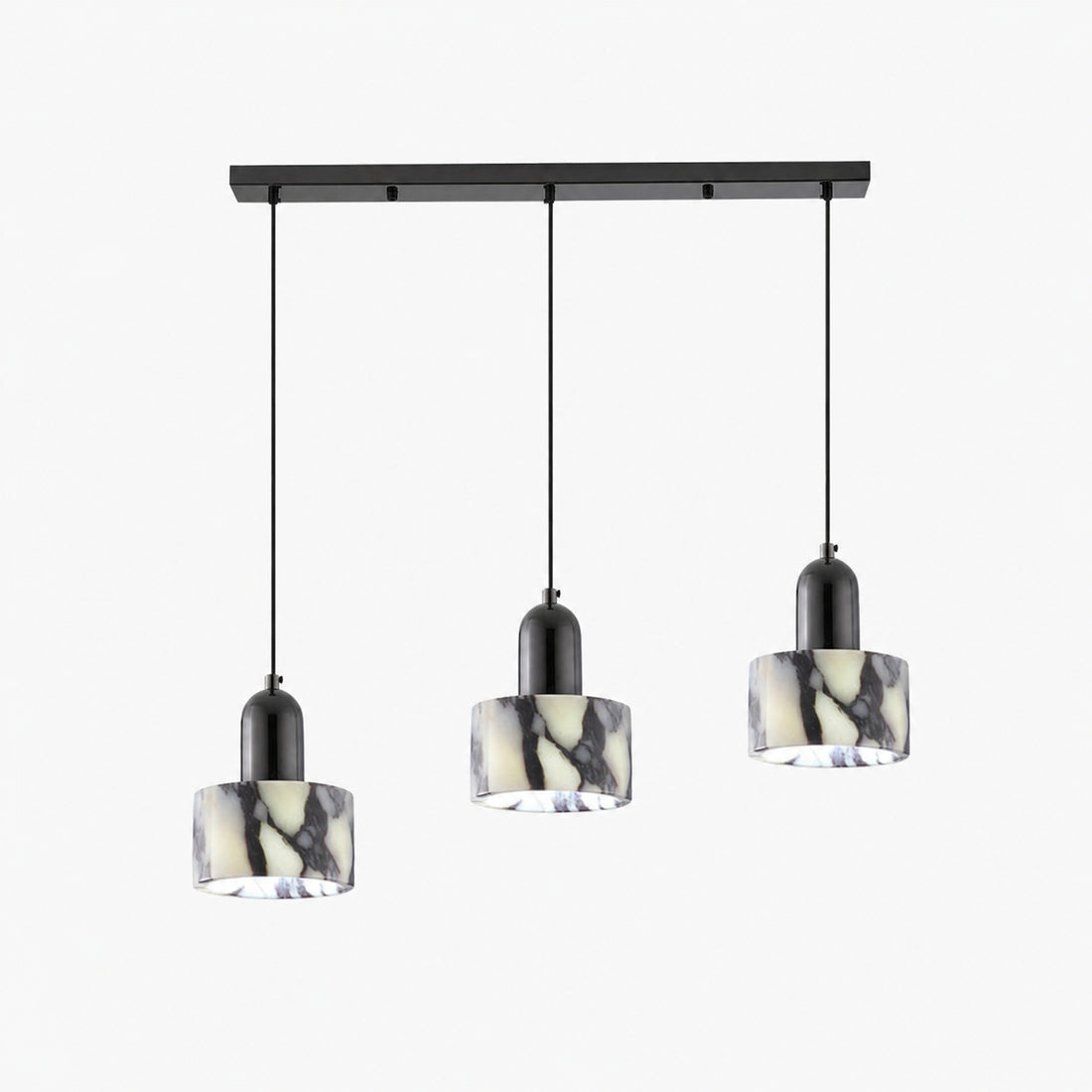 Dekum Marble Pendant Lamp