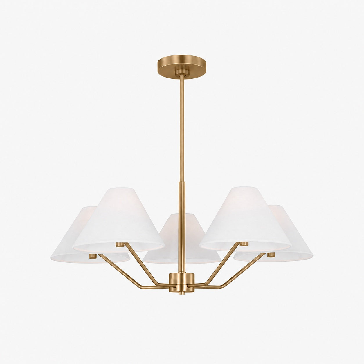 Burke Chandelier