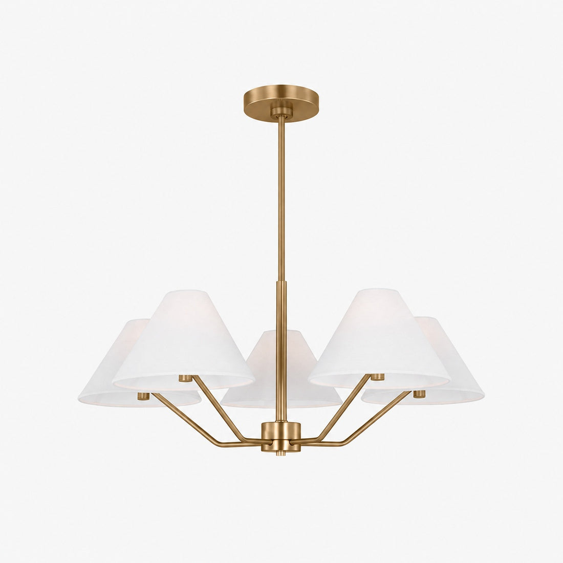 Burke Chandelier