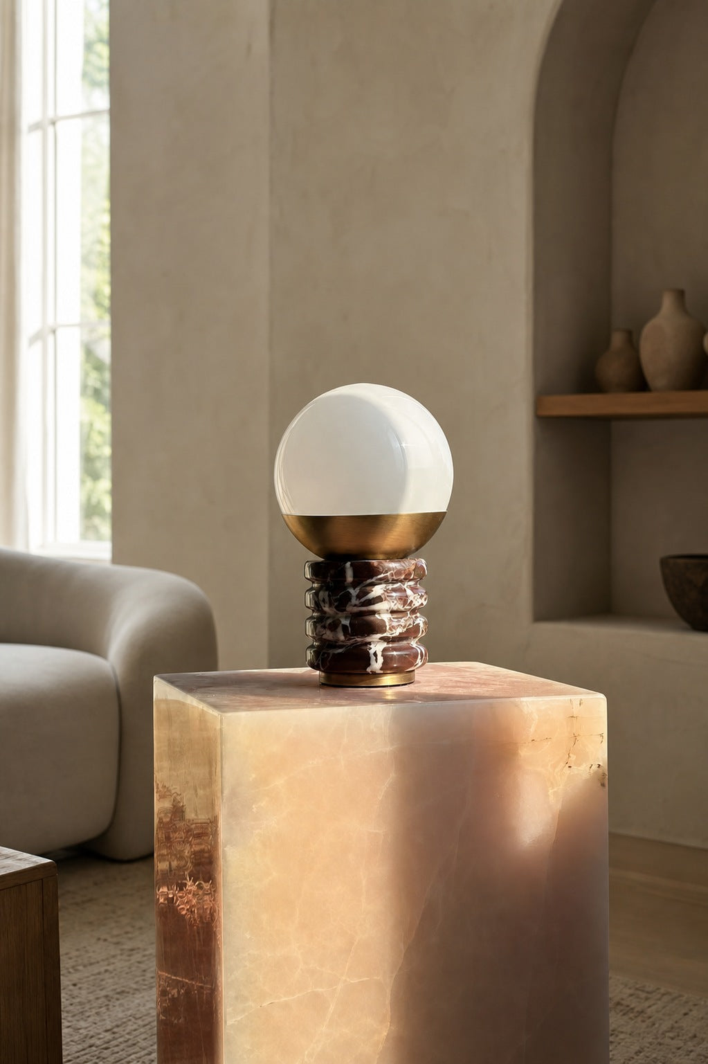 Sylvia Table Lamp