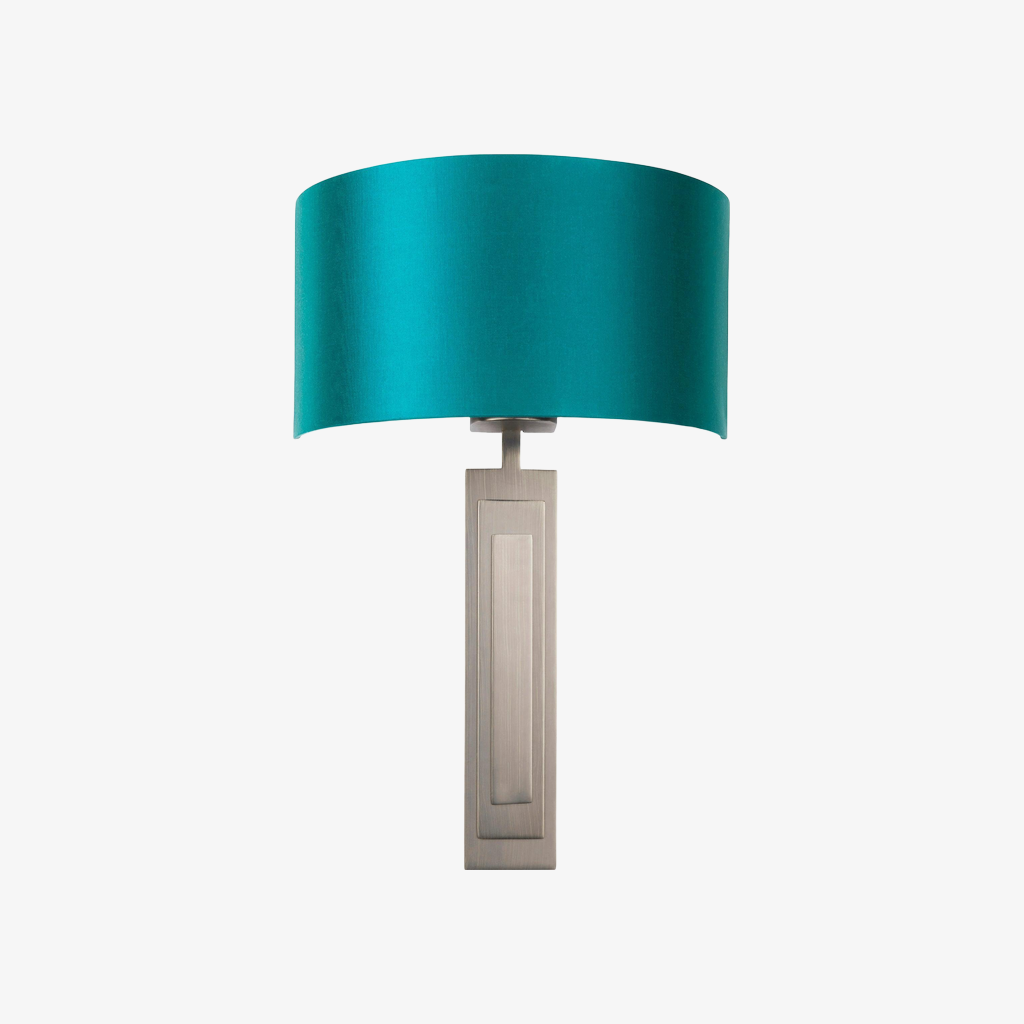 Linexis Vintage-Inspired Wall Sconce with Sculpted Arm Design – Modern Art Deco Style for Hallways & Bedrooms