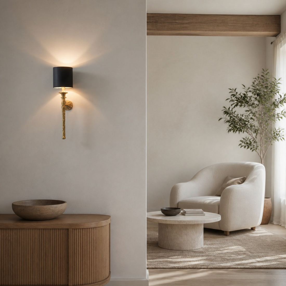 Laguna Wall Lamp