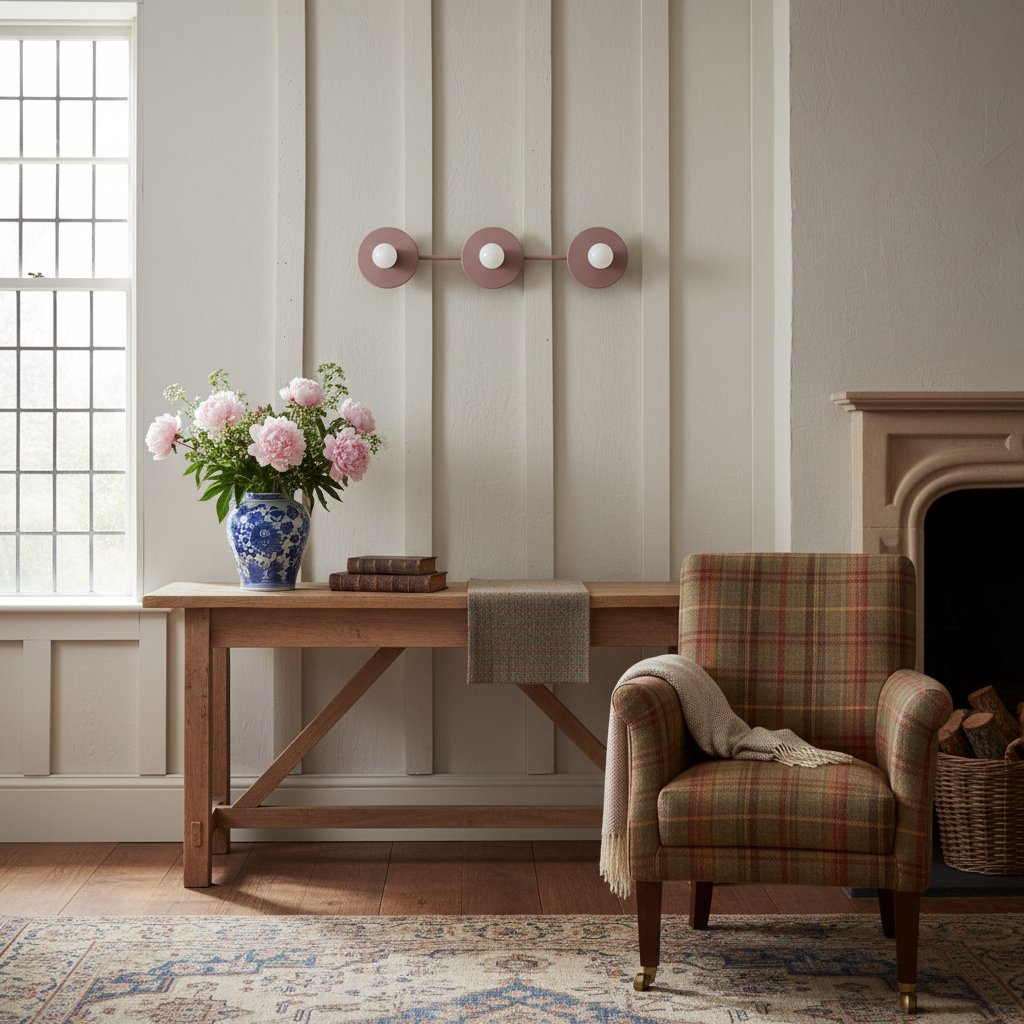 Radiro Globe Colorful Wall Sconce – Transitional Vanity & Corridor Illumination