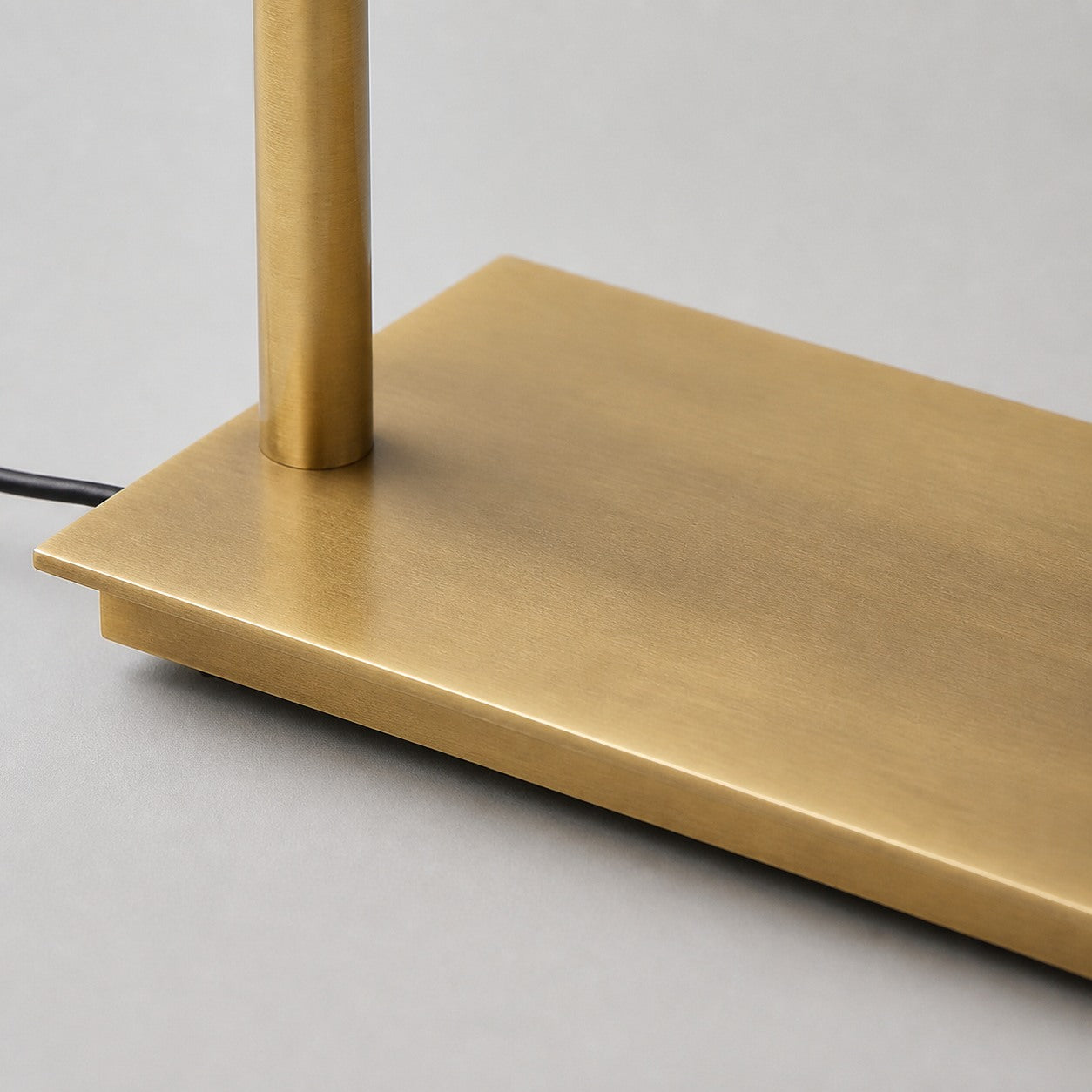 Zorv Metal Task Floor Lamp for Home Office Workstations