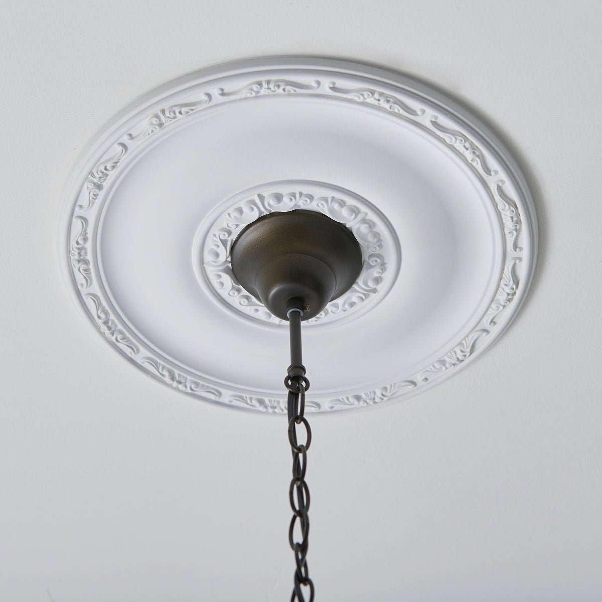 TF Fargo Tiffany Style Globe Pendant – Handcrafted Art Glass Sphere Light for Kitchen Island