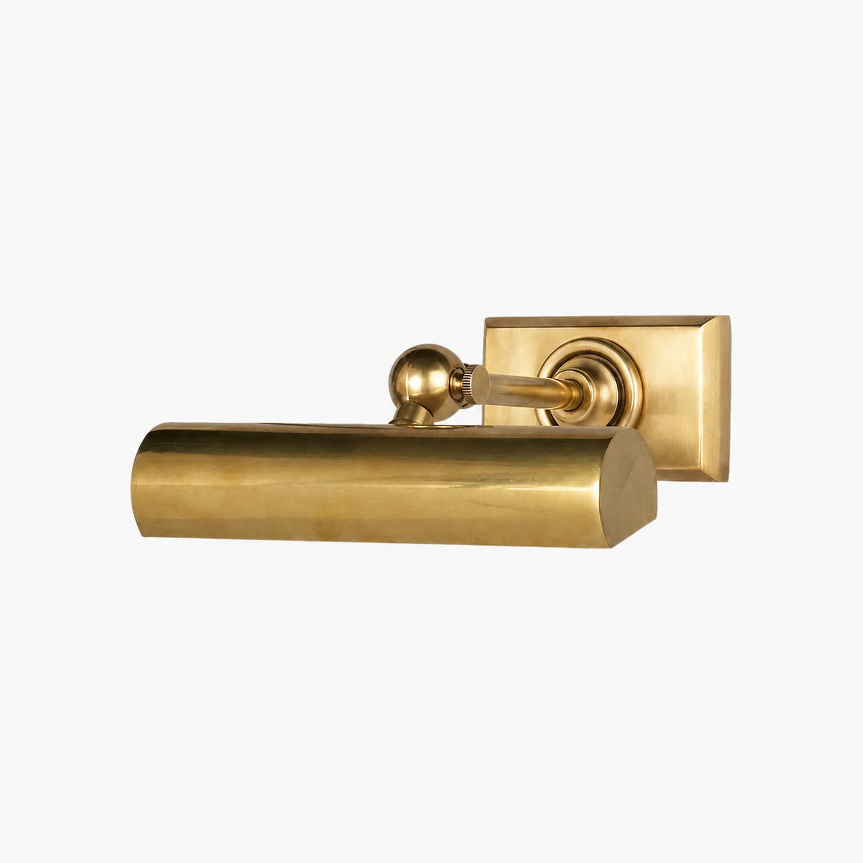 Libris Picture Light - Slim Wall Mounted Light with Art-Focused Design