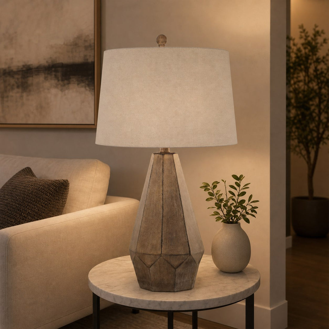 Vaughn Table Lamp