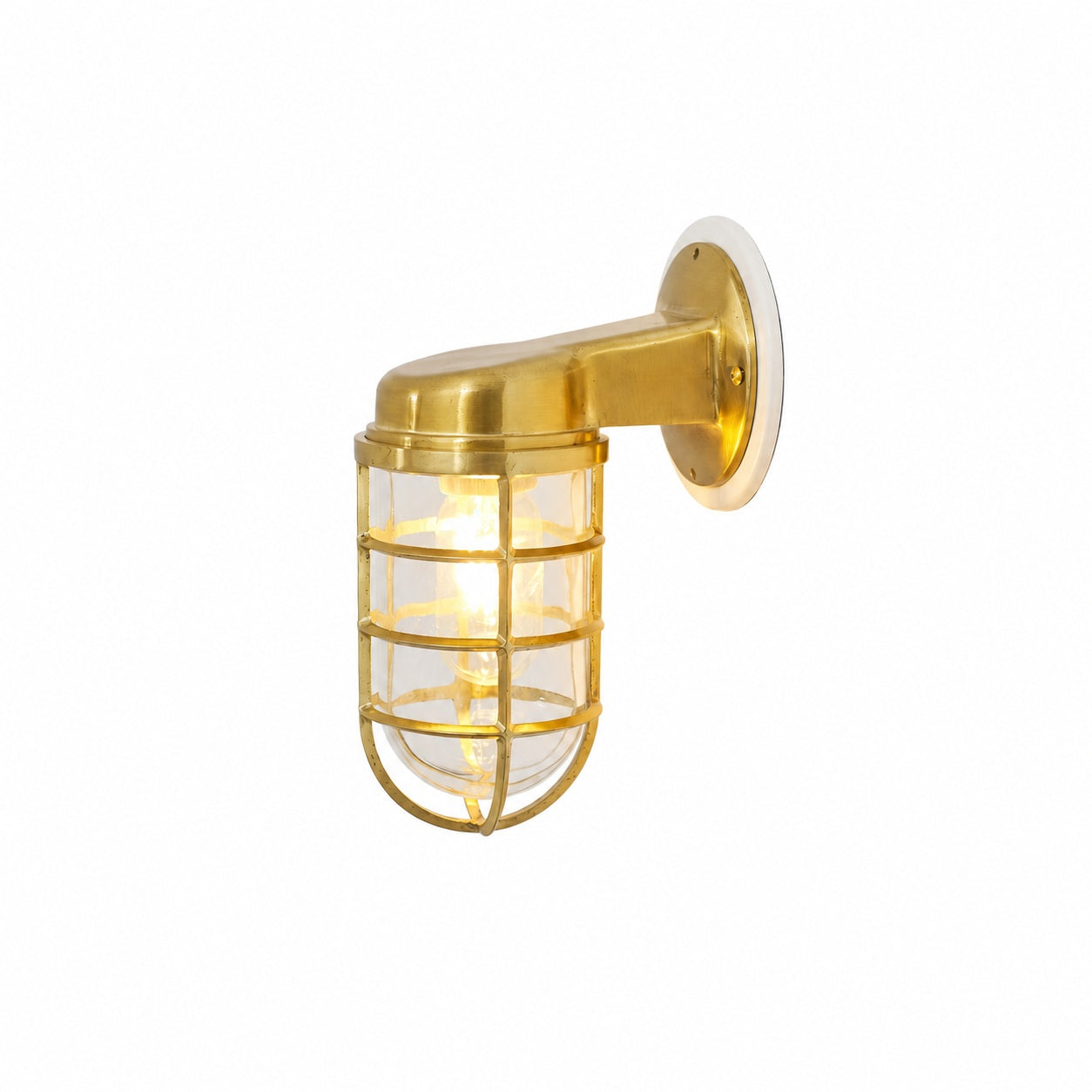 Lucid Dudley Wall Lamp