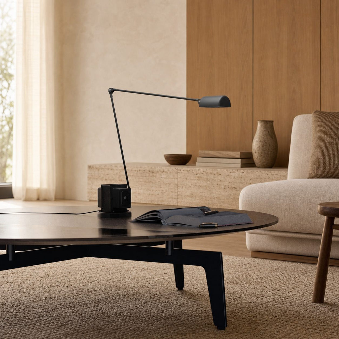Daphine Table Lamp