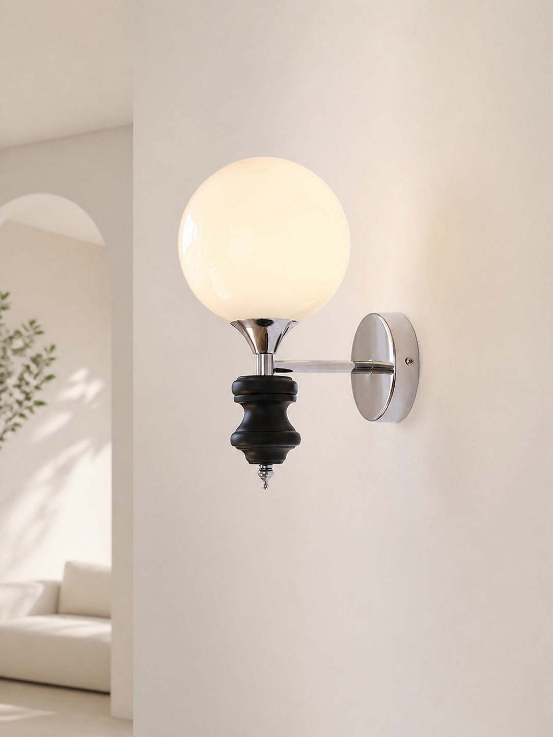 Timeless Home Conor Sconce