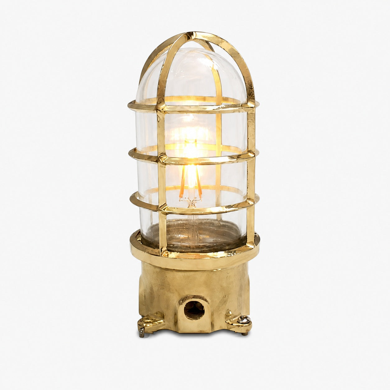 Lucid Dudley Wall Lamp