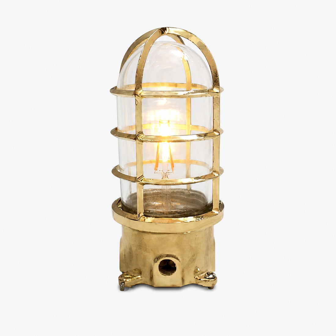 Lucid Dudley Wall Lamp