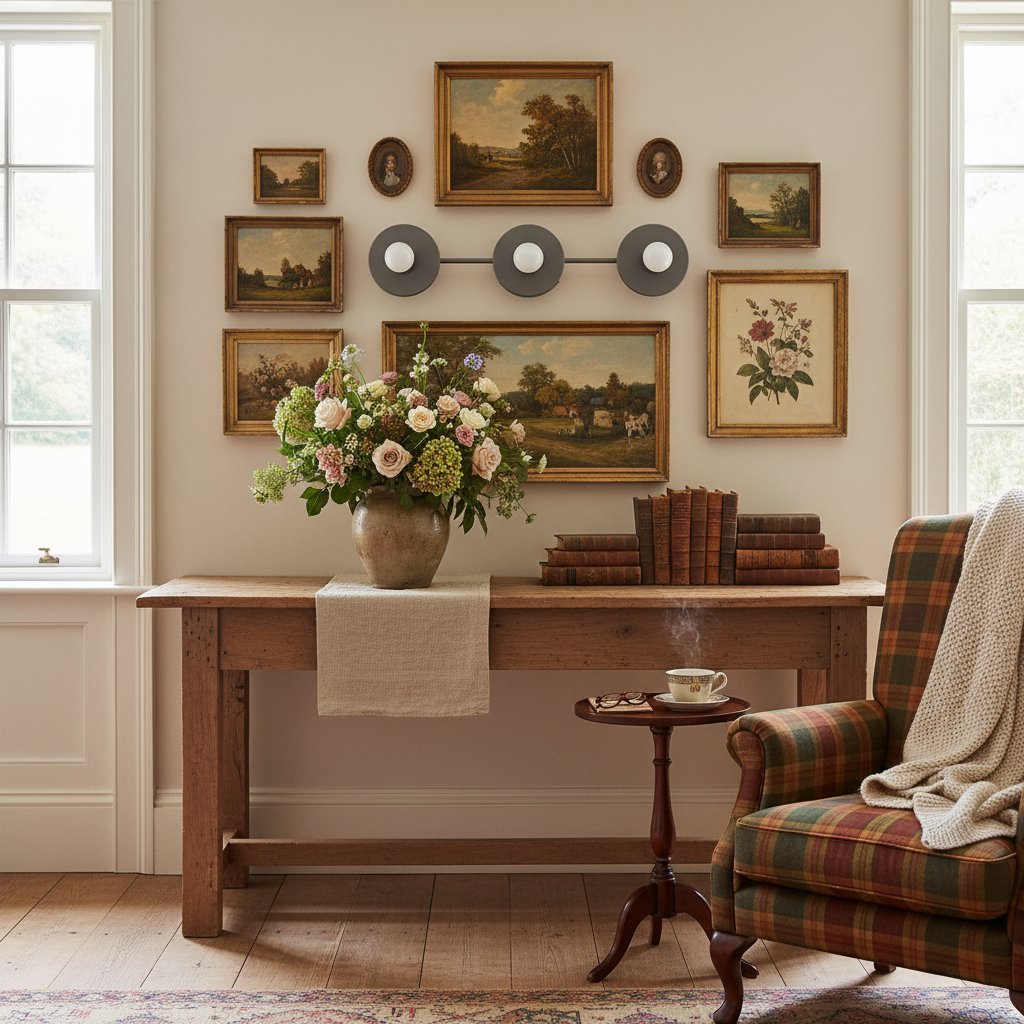 Radiro Globe Colorful Wall Sconce – Transitional Vanity & Corridor Illumination