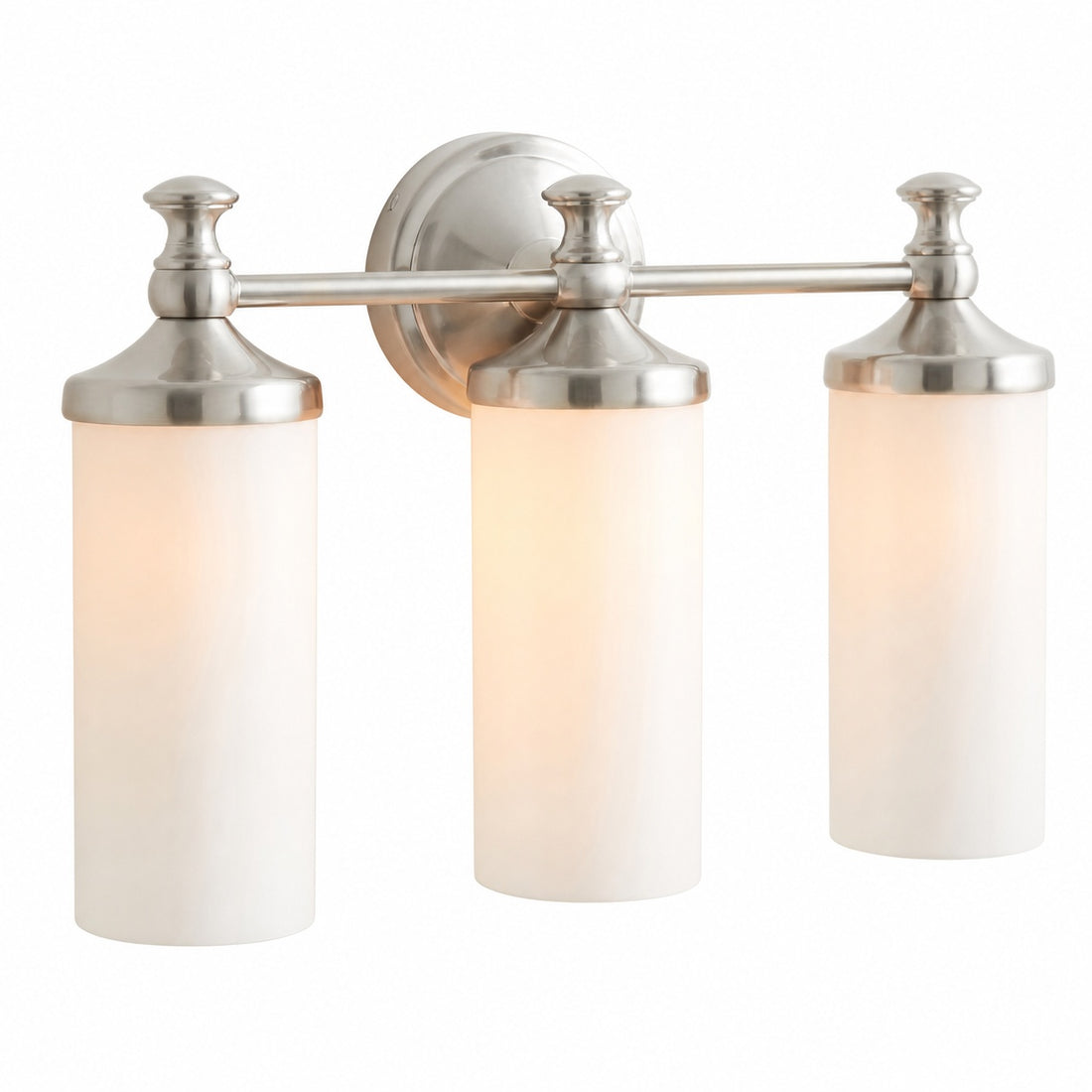 Kalvora Wall Sconce Light Fixture - Contemporary Metal Wall Lamp for Home Décor