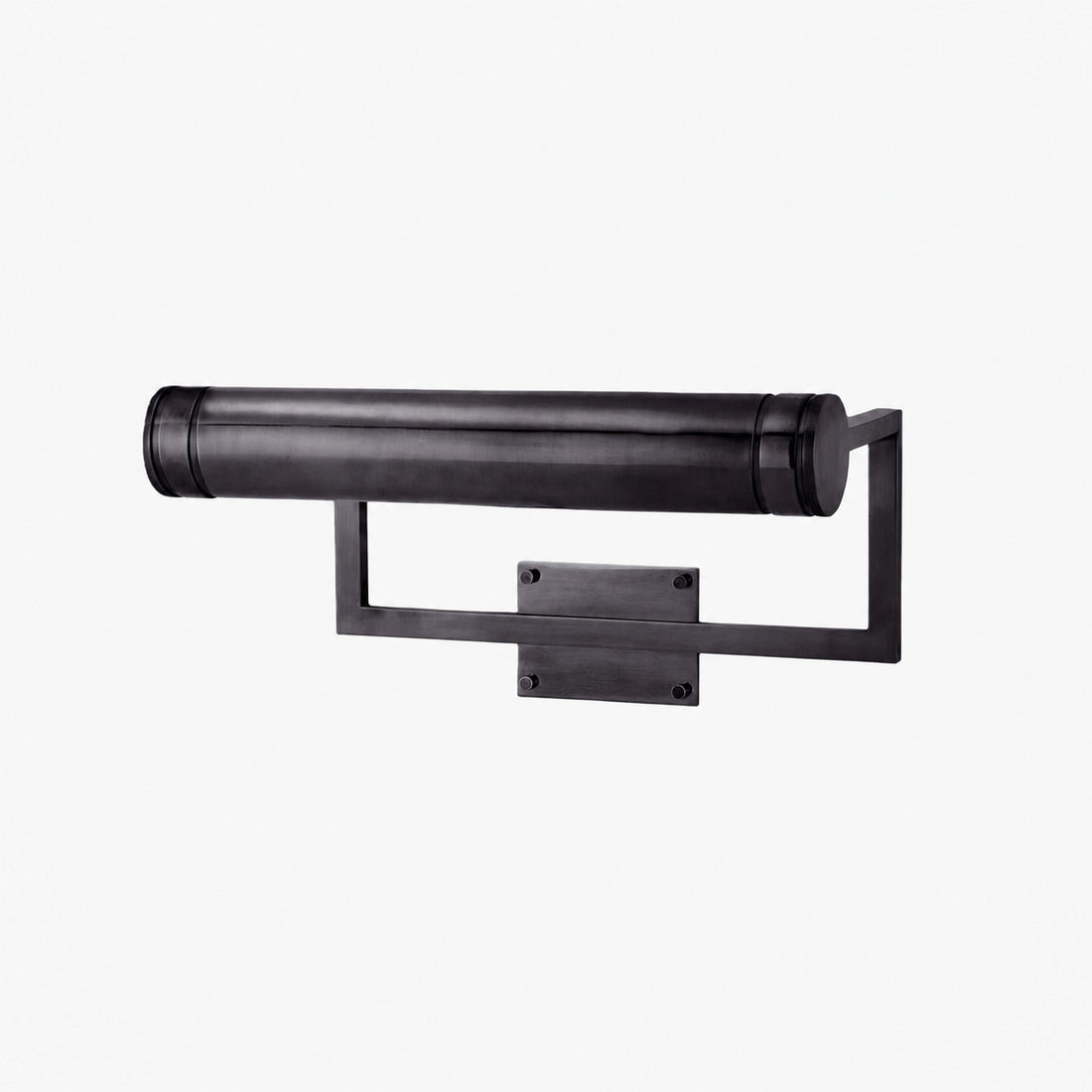 Aurix Picture Light – Sleek Slim Design Wall Lamp Metal Finish for Living Rooms & Galleries