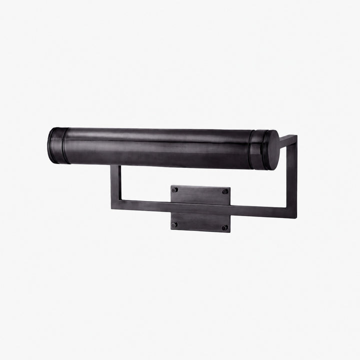 Aurix Picture Light – Sleek Slim Design Wall Lamp Metal Finish for Living Rooms & Galleries