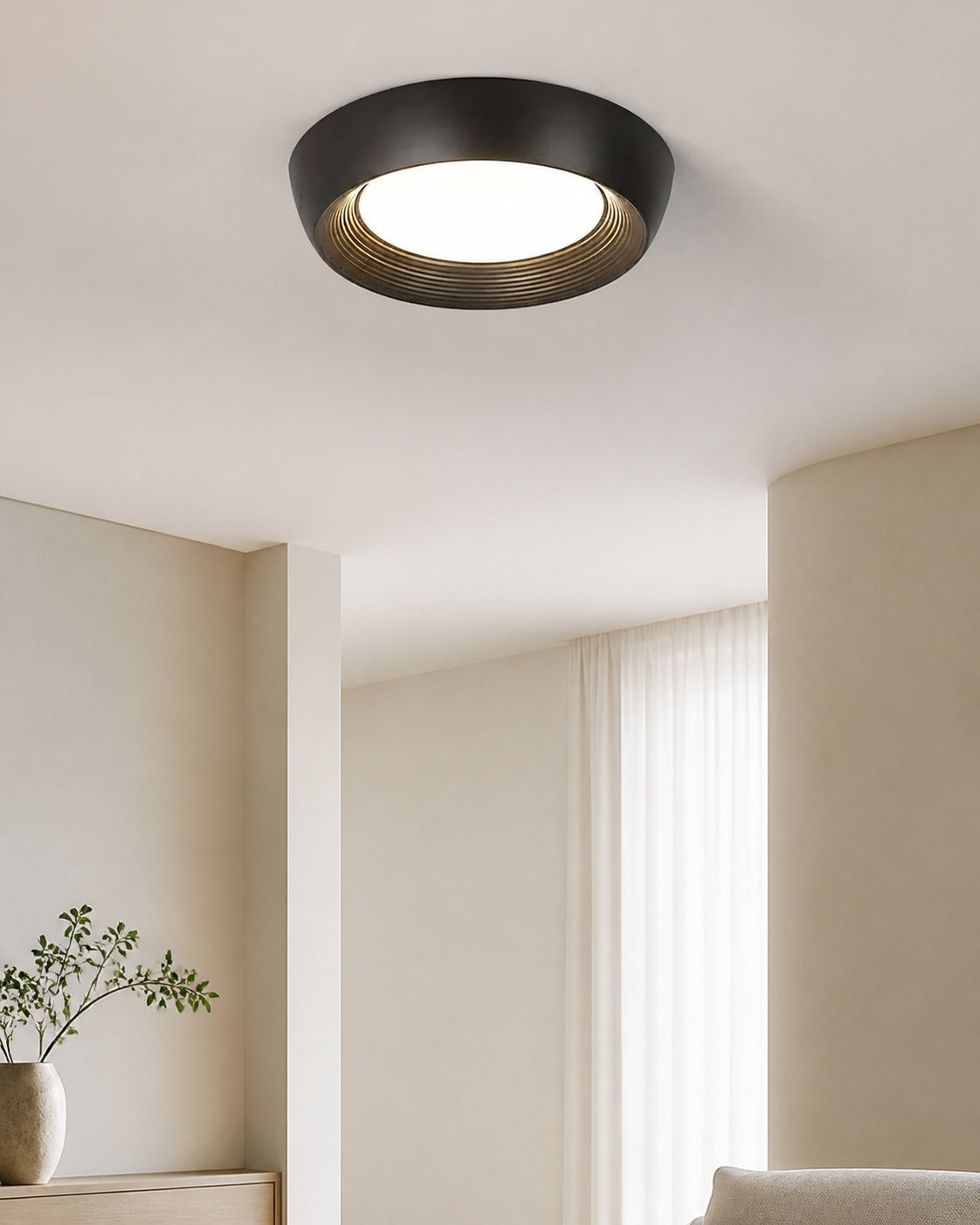 AFX Duncan Ceiling Light
