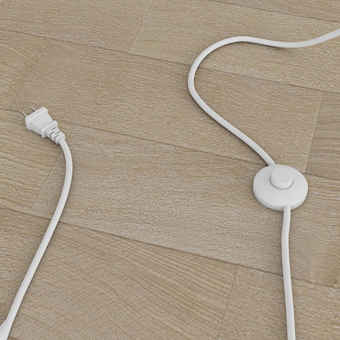 Lolipop Floor Lamp