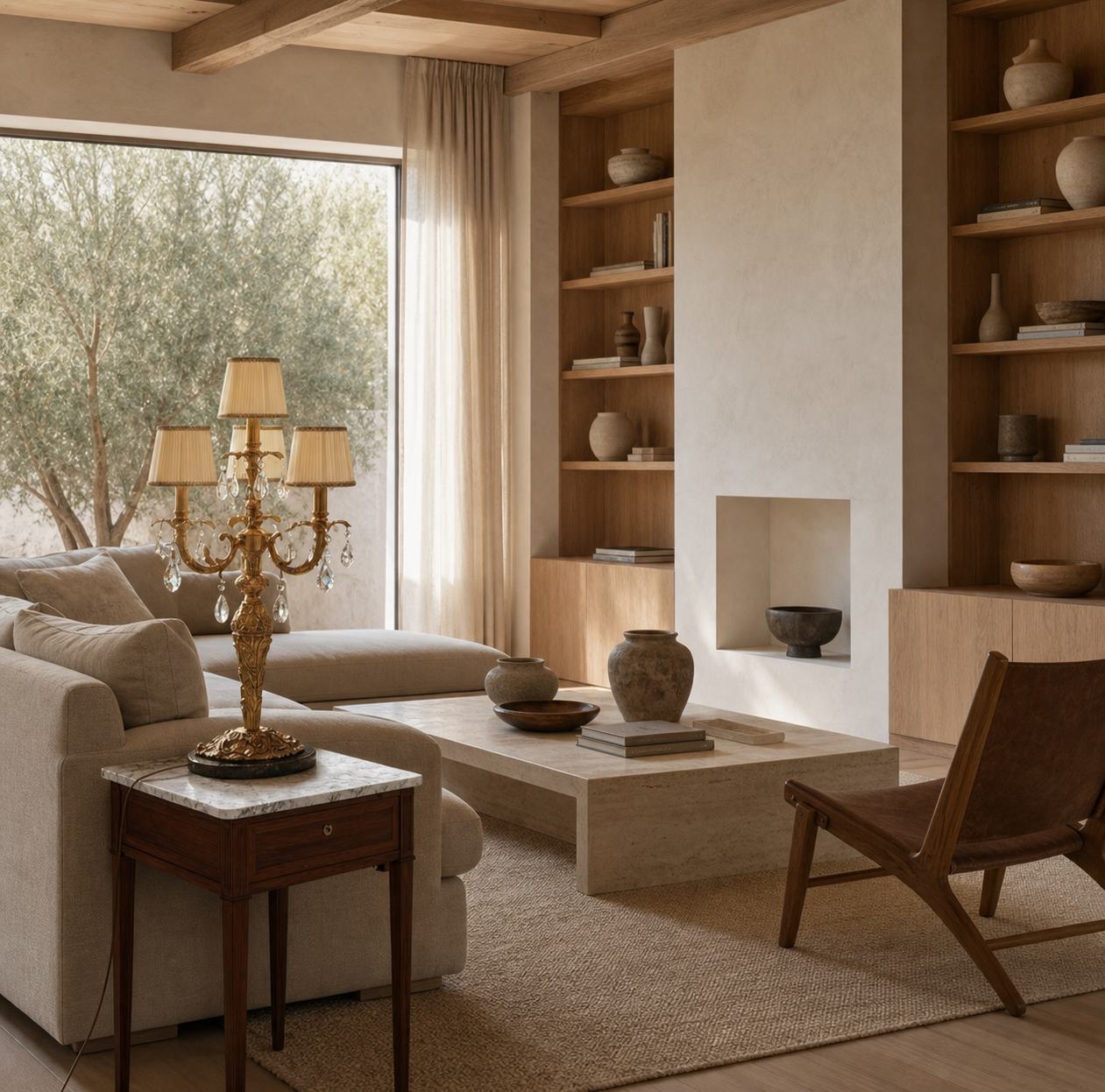 Aurelia Table Lamp