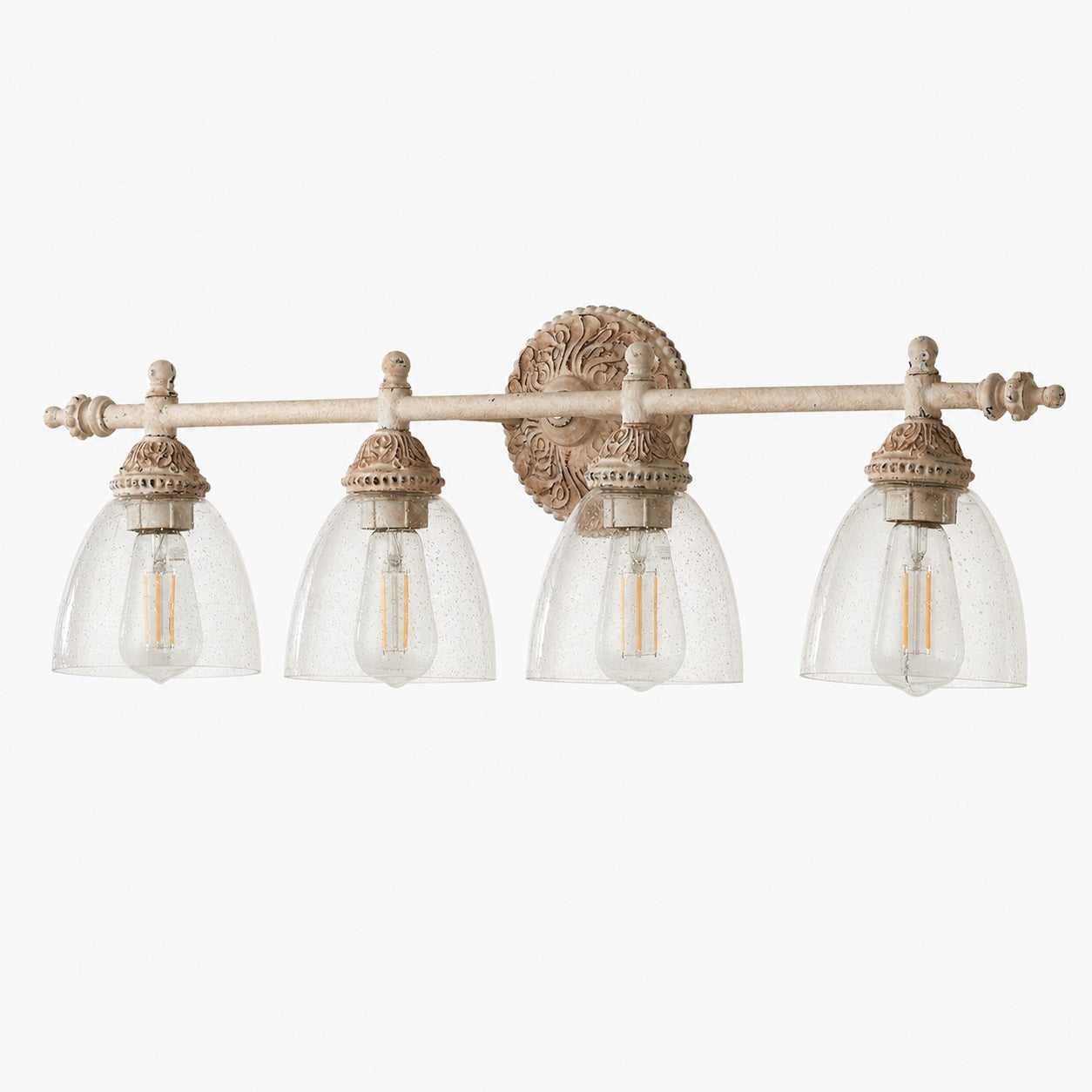 Brooks Vanity Wall Lamp