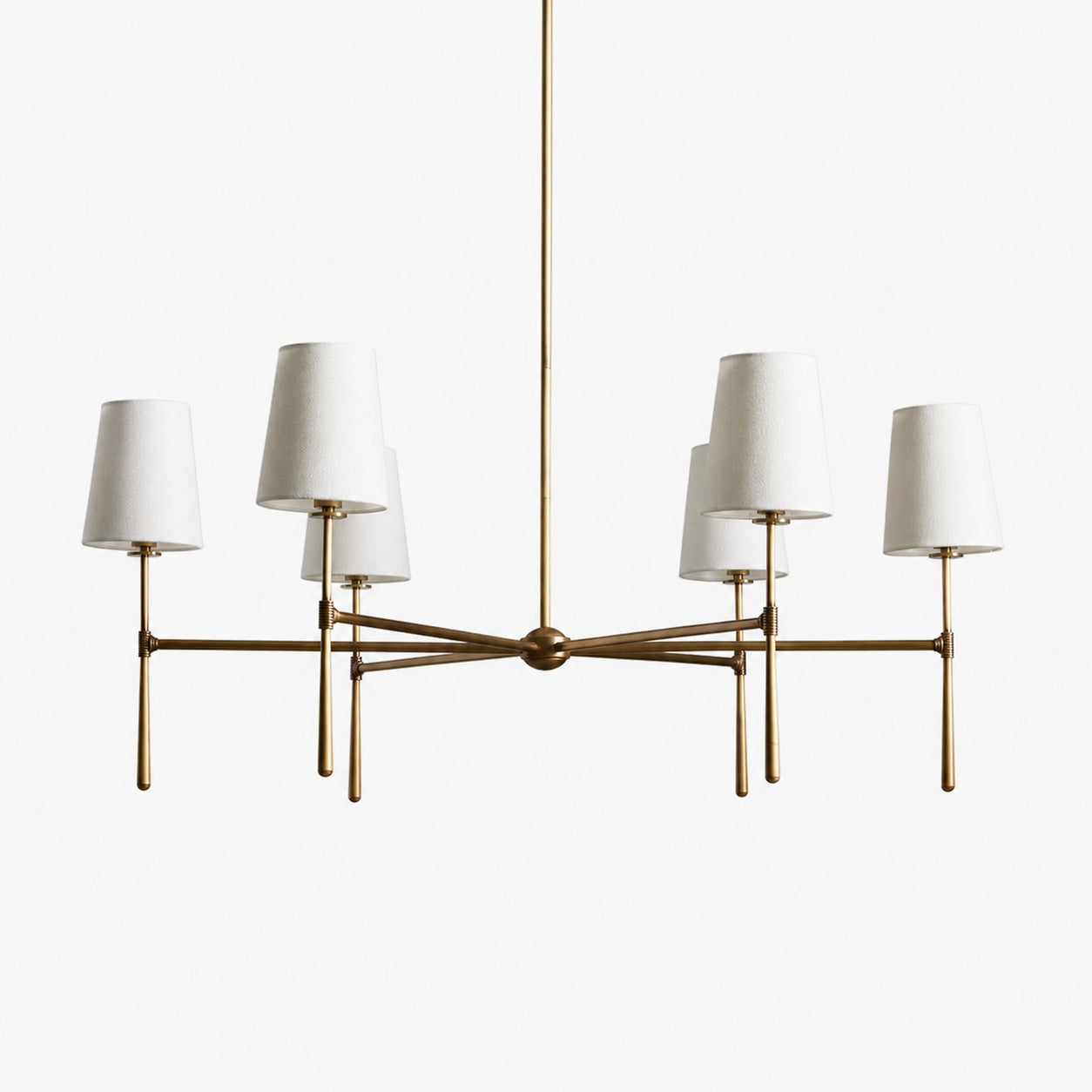 Rhodes Round Chandelier