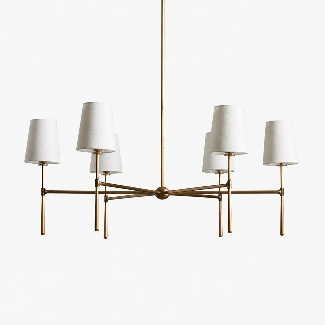 Rhodes Round Chandelier